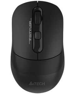 Беспроводная игровая мышь FB10CS черный A4tech