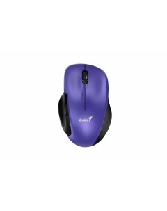 Беспроводная игровая мышь Ergo 8200S фиолетовый Genius