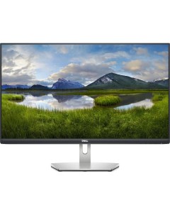 27 Монитор S2721HN Gray 75Hz 1920x1080 IPS Dell