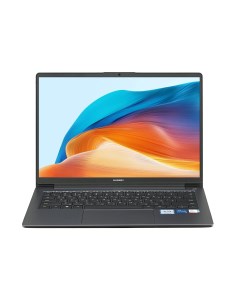 Ноутбук MateBook D14 2023 Gray Huawei