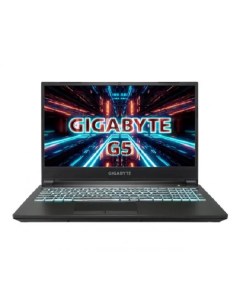 Ноутбук G5 GD 51EE123SH Black Gigabyte