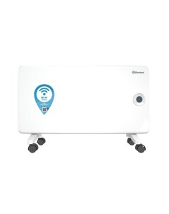 Конвектор Frame E Wi Fi 1500E белый Thermex