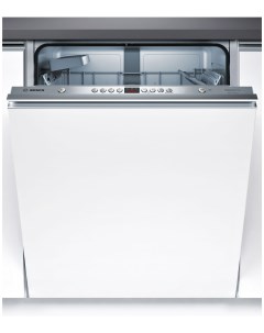 Встраиваемая посудомоечная машина Serie 4 SMV44IX00R Bosch
