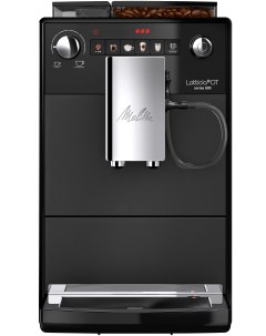 Кофемашина Latticia OT F300 100 черная Melitta