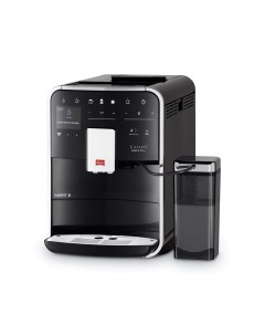 Автоматическая кофемашина Caffeo Barista TS SMART F 850 102 черный Melitta
