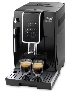 Автоматическая кофемашина ECAM 350 15 B черный Delonghi