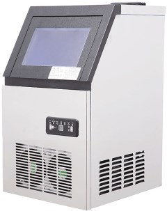 Льдогенератор кубики HKN IMC30 Hurakan