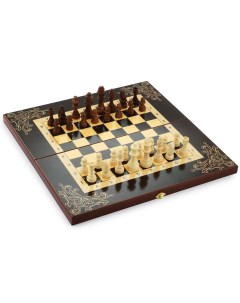 Шахматы шашки и нарды DE WS026 Rf master