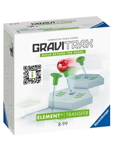Конструкторы GraviTrax Element Transfer Элемент Передача 22422 Ravensburger