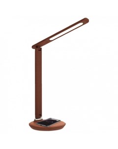 Настольная лампа офисная Desk 3 DE522 Ambrella light