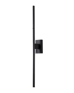 Настенный светильник Largo AP12W Black LED 12 Вт Crystal lux