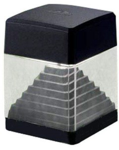 Настенный светильник Ester Wall DS1 560 000 AXD1L Fumagalli