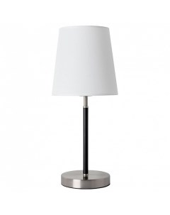 Настольная лампа декоративная Rodos A2589LT 1SS Arte lamp