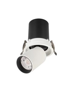 Встраиваемый светильник LTD PULL 031365 LED 10 Вт Arlight