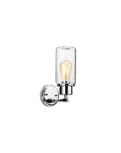 Светильник настенный morvah BATH MORVAH1 PC 60W E27 Elstead lighting