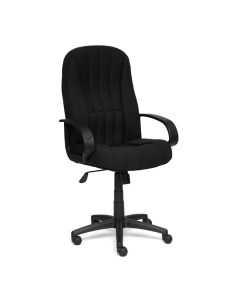 Кресло CH833 ткань черный 2603 Tetchair