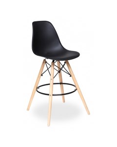 Барный стул Secret De Maison Cindy Bar Chair mod 80 TET_12657 черный Tetchair