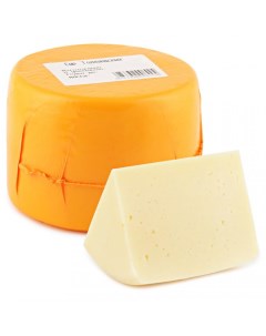 Сыр полутвердый Голландский 50 0 3 кг Любо-дорого