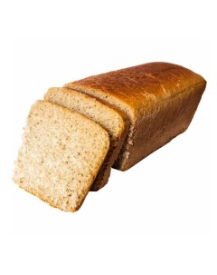 Хлеб Пшеничный формовой 390 г Nobrand