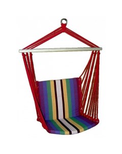 Подвесное кресло разноцветное Gst_wr f06c без подушки Garden story