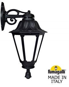 Садовый светильник Rut E26 131 000 ayf1rdn Fumagalli