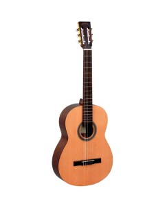 Классическая гитара CM ST Sigma