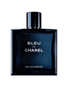 Bleu de Eau de Parfum Chanel