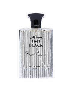 Moon 1947 Black Noran perfumes