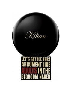 Let s Settle This Argument Like Adults In The Bedroom Naked By kilian