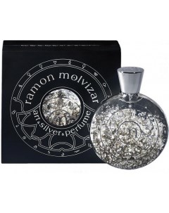 Art Silver Perfume Ramon molvizar