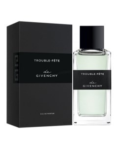 Trouble Fete Givenchy
