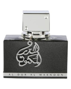 Al Dur Al Maknoon Silver Lattafa