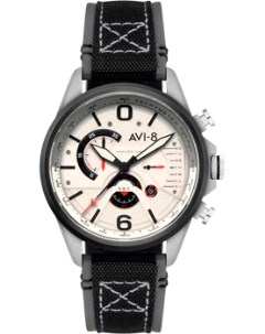 Fashion наручные мужские часы Avi-8