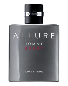 Allure Homme Sport Eau Extreme парфюмерная вода 150мл уценка Chanel