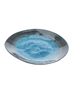 Тарелка мелкая Авеста Hoff