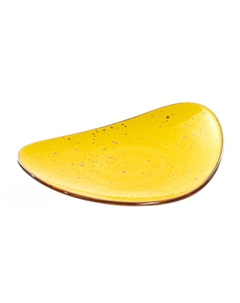 Тарелка мелкая Хорека Дыня Hoff