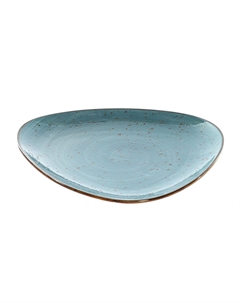 Тарелка мелкая Хорека Океан Hoff