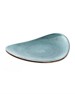 Тарелка мелкая Хорека Океан Hoff