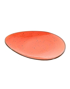 Тарелка мелкая Хорека Коралл Hoff