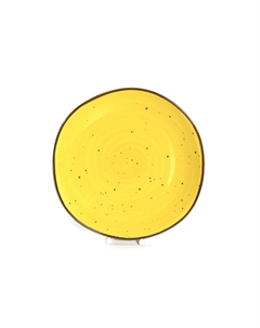 Тарелка мелкая Хорека Дыня Hoff