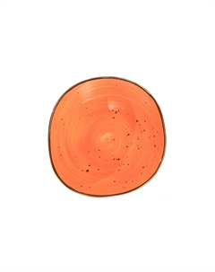 Тарелка глубокая Хорека Коралл Hoff