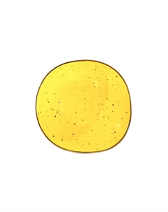 Тарелка глубокая Хорека Дыня Hoff