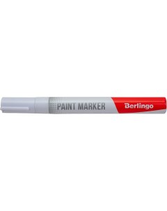 Маркер краска Berlingo