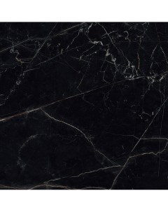 Керамогранит Italy Marvel Black Atlantis Lappato 60x60 Atlas concorde