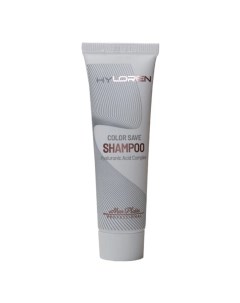 Шампунь Hyloren Premium для поврежденных волос с гиалуроновой кислотой Mon platin (израиль)