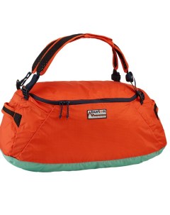 Сумка 19 20 Multipath Duffle 40 Pack Orangeade Ripstop Burton