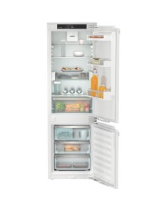 Встраиваемый холодильник ICNe 5133 001 белый Liebherr