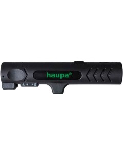 Универсальный инструмент для снятия изоляции Haupa
