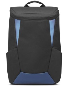 15 6 Рюкзак IdeaPad Gaming черный GX40Z24050 Lenovo