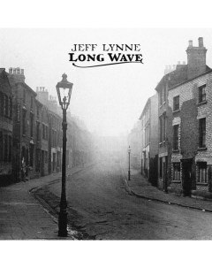 Jeff Lynne Long Wave LP Big trilby records
